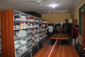 LIBRARY