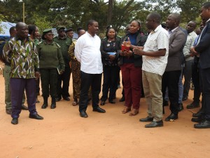 NAIBU WAZIRI WA MALIASILI NA UTALII